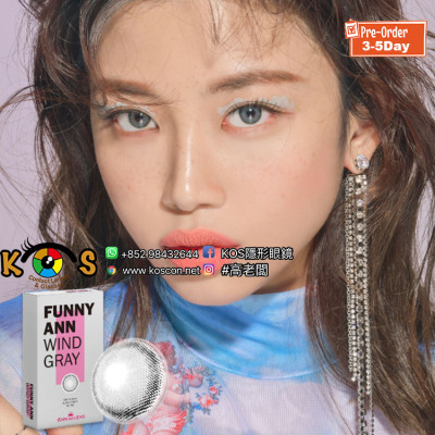 Ann365 Funny Ann Wine Gray 앤365 퍼니앤 윈드 그레이 Ann365 Funny Ann Wine Gray 앤365 퍼니앤 윈드 그레이